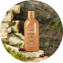 Reduced concentration of bifidobacteria